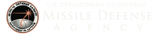 Missile Defense Agency