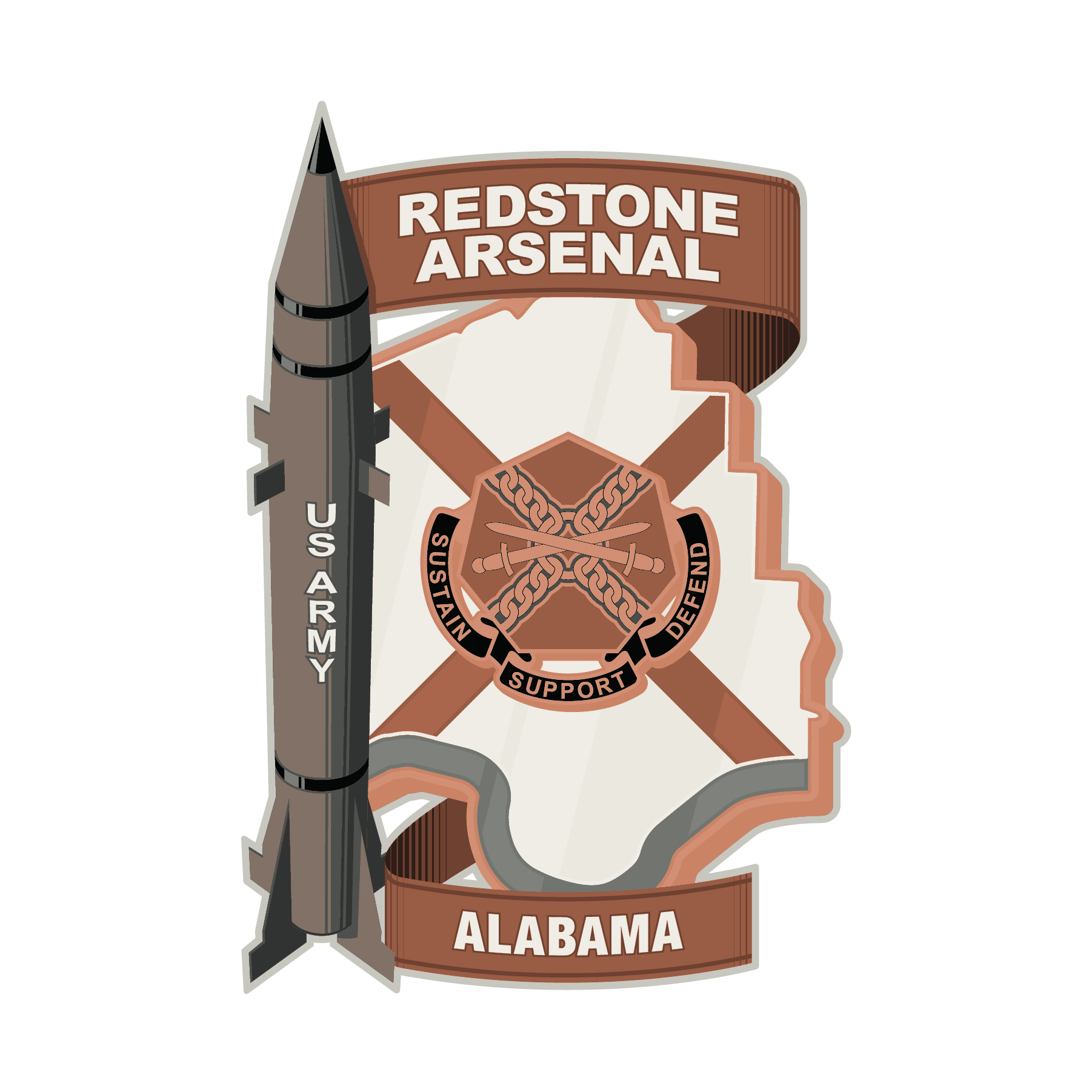 Redstone Arsenal